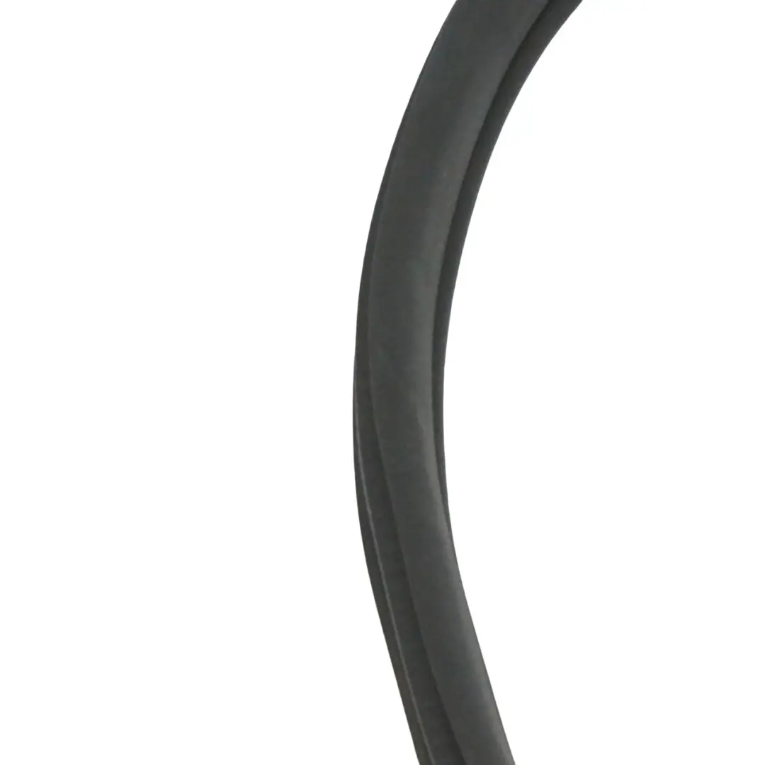 Sealing Frame Doors Right O/S Gasket to Mercedes CLS X218 Rear with Part number A2187301478 Mercedes CLS X218 Rear Sealing Frame Doors Right O/S Gasket - SKU A2187301478 - Part number A2187301478