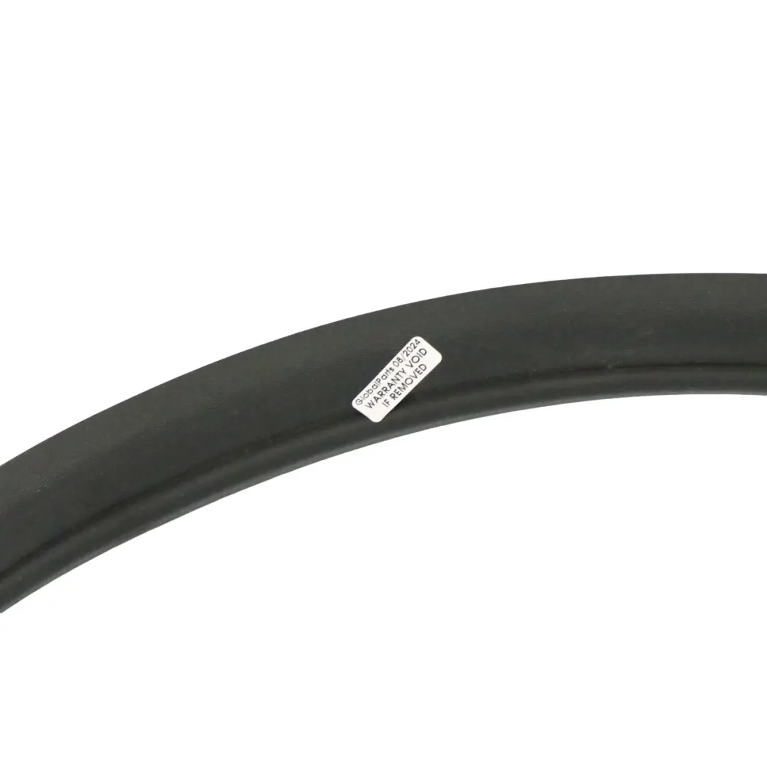 Joint d'étanchéité cadre portes arrière droite pour Mercedes CLS X218 à propos du numéro de pièce A2187301478 Mercedes CLS X218 Joint d'étanchéité cadre portes arrière droite - SKU A2187301478 - Numéro de pièce A2187301478