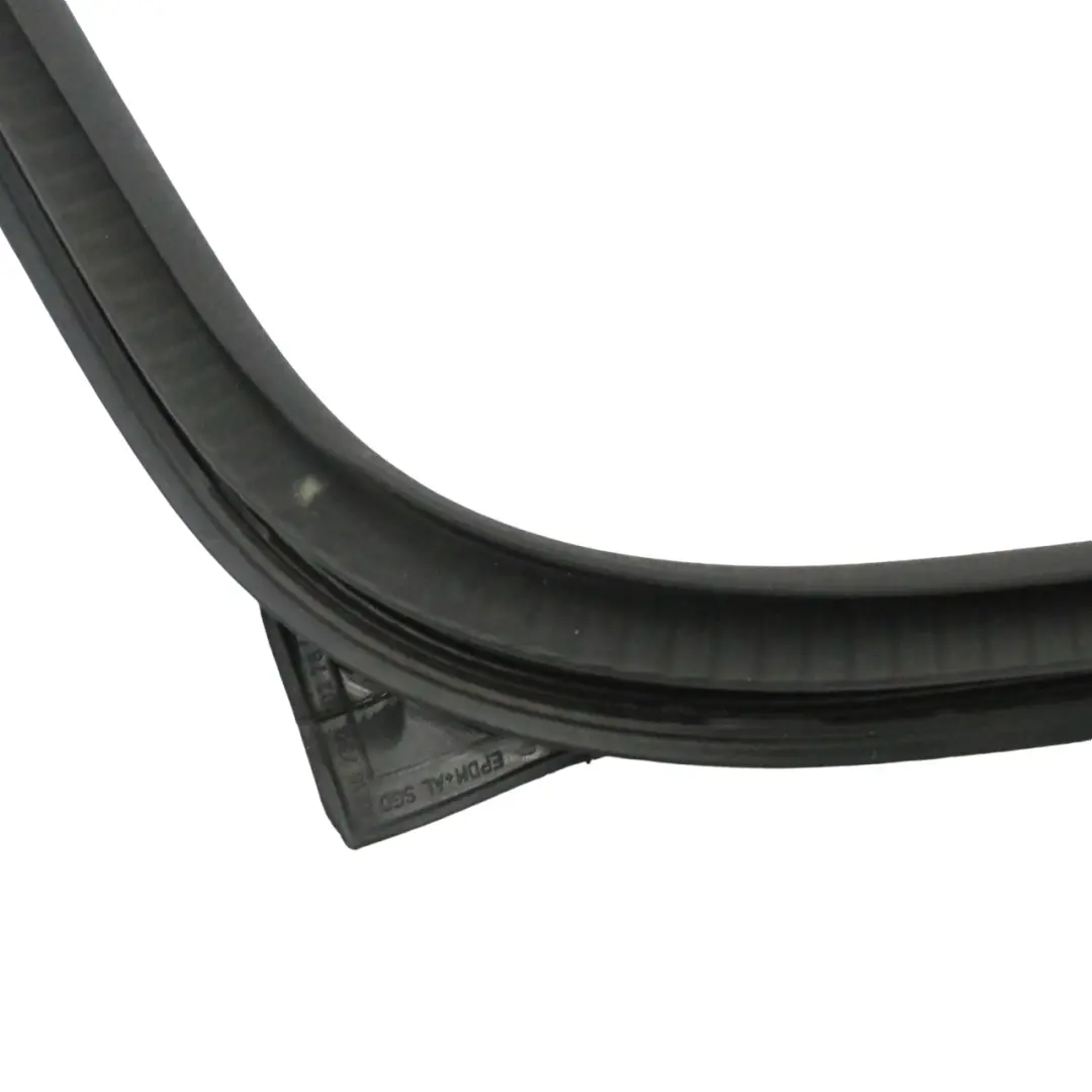Sealing Frame Doors Right O/S Gasket to Mercedes CLS X218 Rear with Part number A2187301478 Mercedes CLS X218 Rear Sealing Frame Doors Right O/S Gasket - SKU A2187301478 - Part number A2187301478