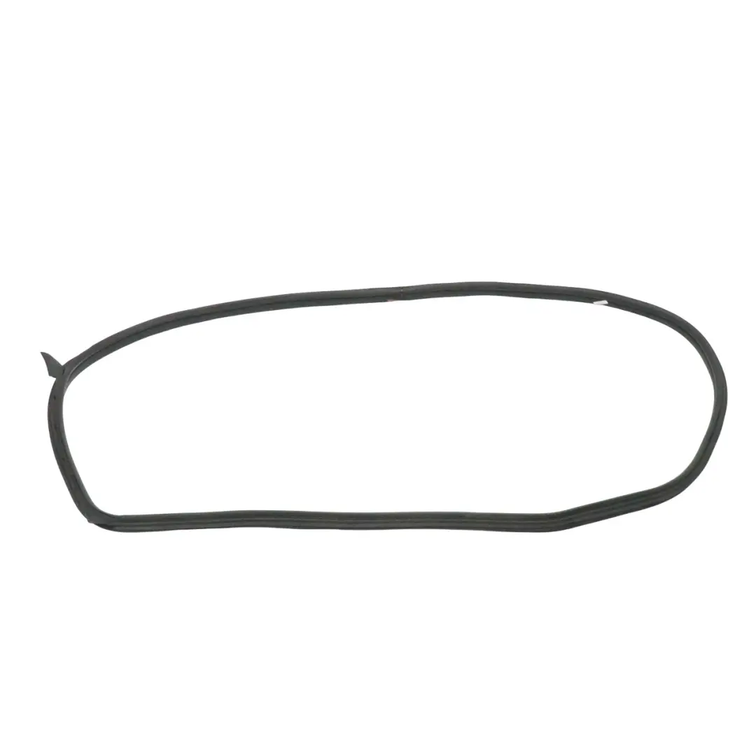 Mercedes CLS X218 Guarnizione Telaio Porte Posteriore Destro - SKU A2187301478 - Numero di parte A2187301478