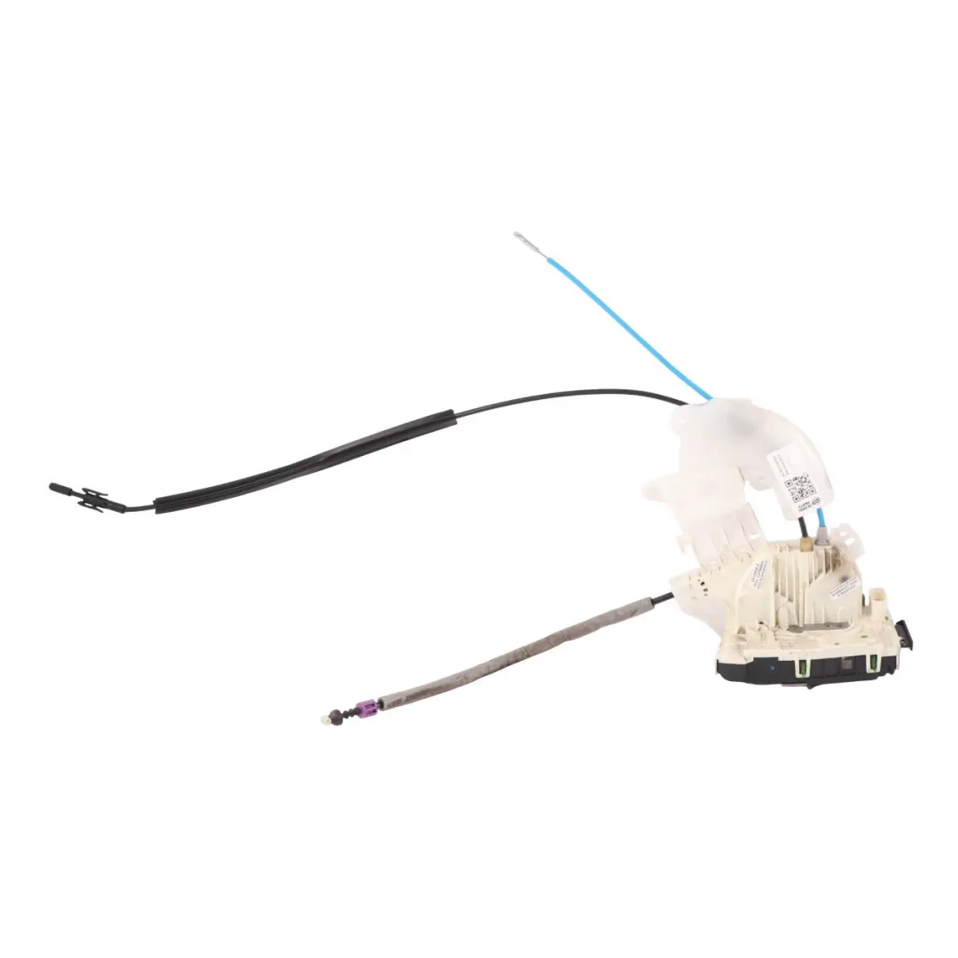 Mercedes X218 CLS350 Door Lock Rear Left N/S Mechanism Actuator A2047303535 - SKU A2187330108 - Part number A2187330108