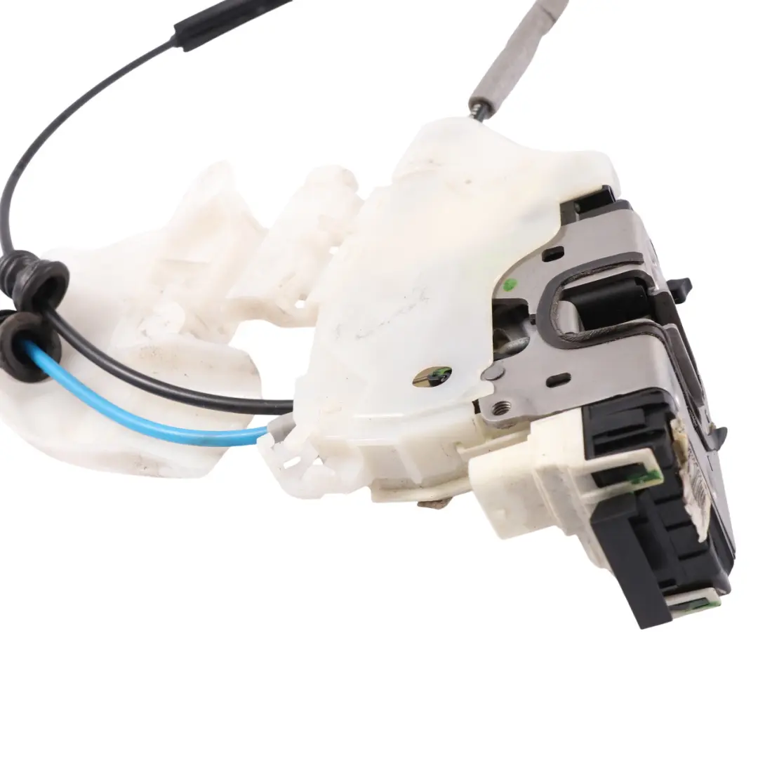 Mercedes X218 CLS350 Door Lock Rear Left N/S Mechanism Actuator A2047303535 - SKU A2187330108 - Part number A2187330108