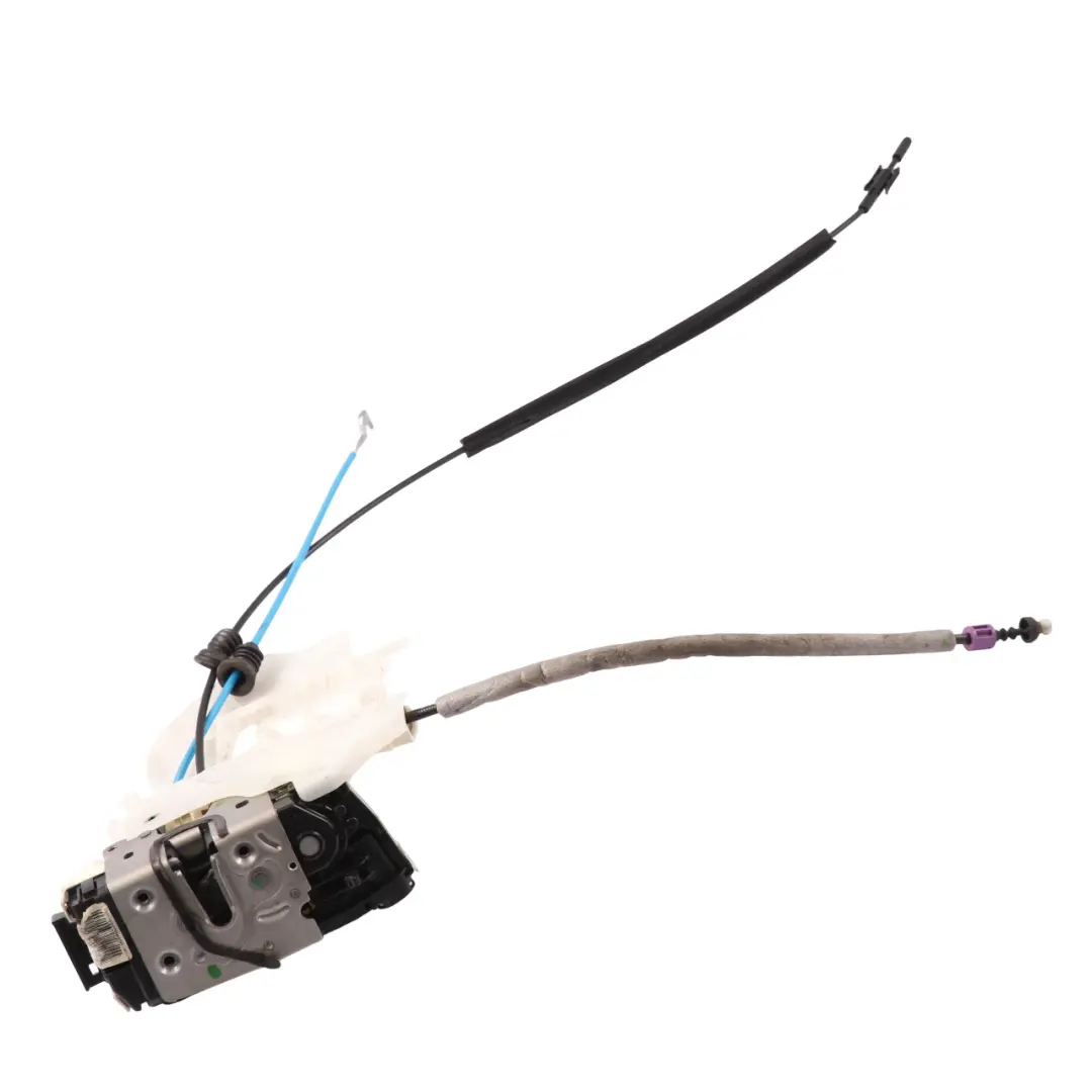 Mercedes X218 CLS350 Door Lock Rear Left N/S Mechanism Actuator A2047303535 - SKU A2187330108 - Part number A2187330108