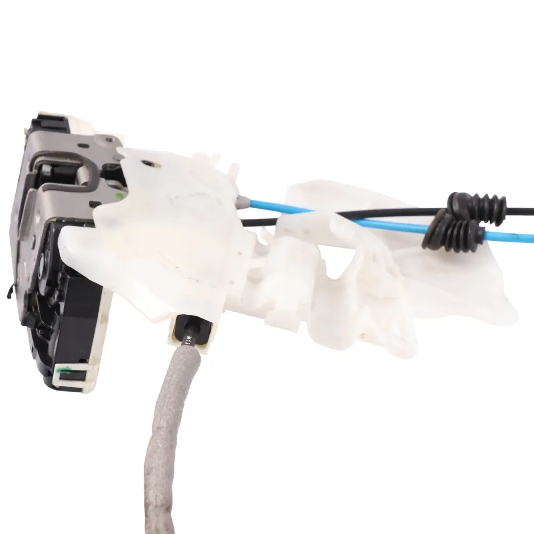 Mercedes X218 CLS350 Door Lock Rear Left N/S Mechanism Actuator A2047303535 - SKU A2187330108 - Part number A2187330108