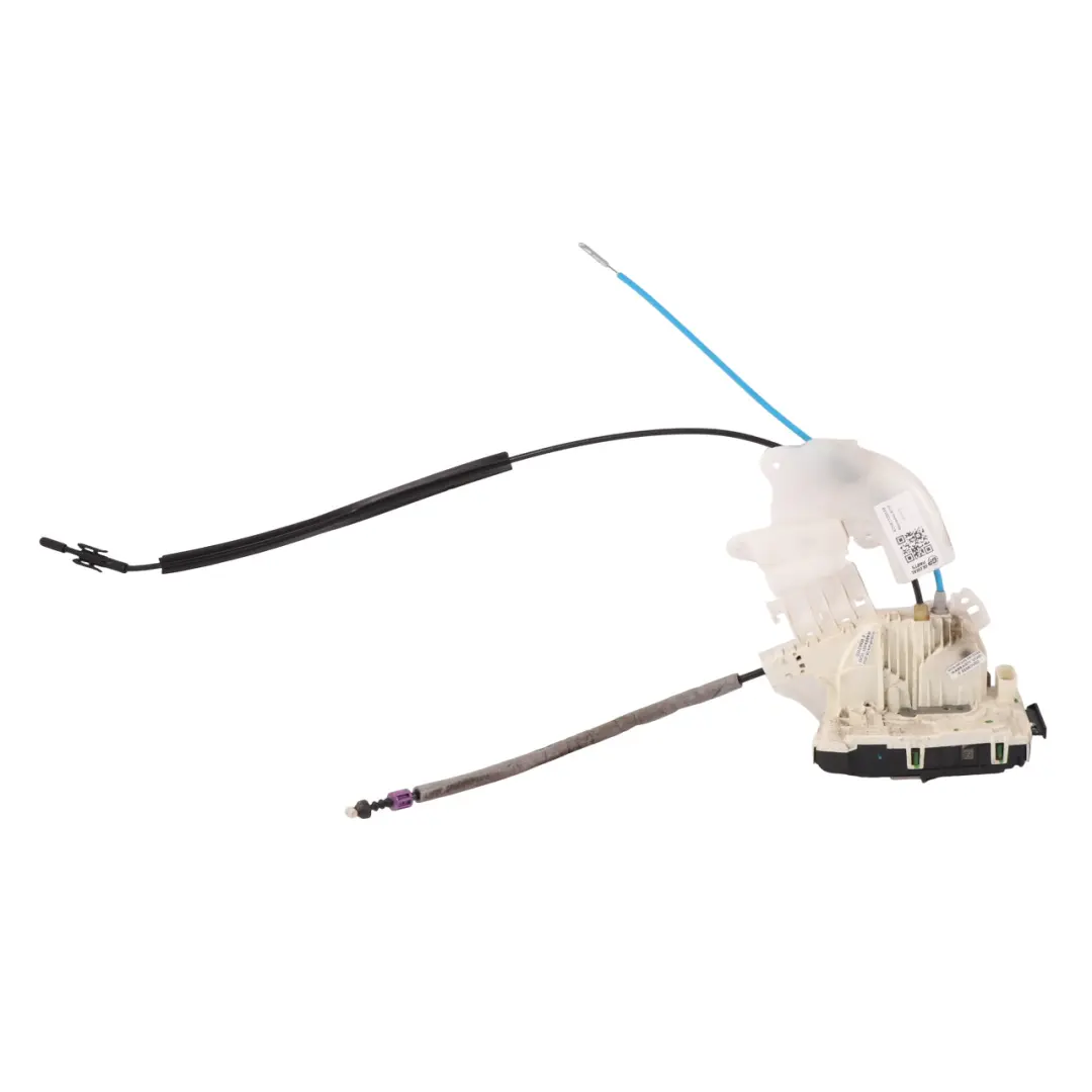 Mercedes X218 CLS350 Door Lock Rear Left N/S Mechanism Actuator A2047303535 - SKU A2187330108 - Part number A2187330108