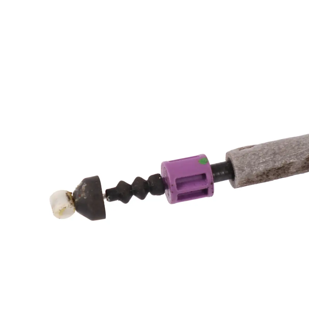 Mercedes X218 CLS350 Door Lock Rear Left N/S Mechanism Actuator A2047303535 - SKU A2187330108 - Part number A2187330108
