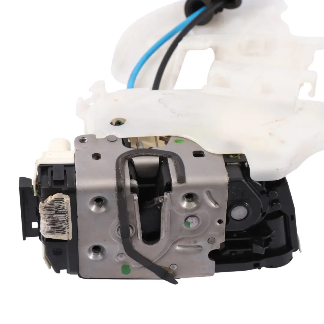 CLS350 Cerradura Puerta Trasera Izquierda Mecanismo A2047303535 para Mercedes X218 con número de pieza A2187330108 Mercedes X218 CLS350 Cerradura Puerta Trasera Izquierda Mecanismo A2047303535 - SKU A2187330108 - Número de pieza A2187330108