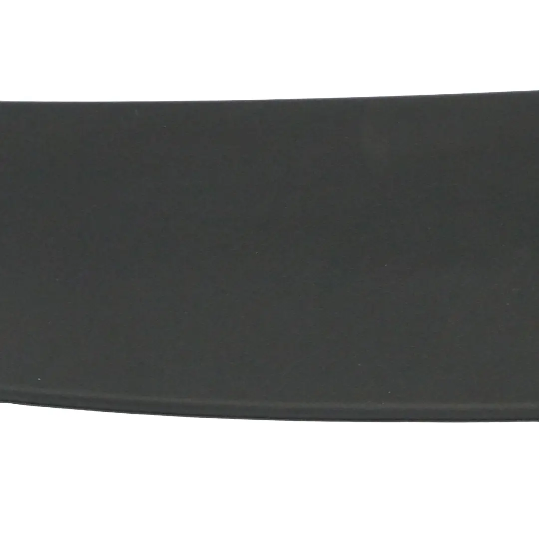 Mercedes CLS X218 Trunk Lid Parcel Shelf Protective Cover Black - SKU A2187400011 - Part number A2187400011