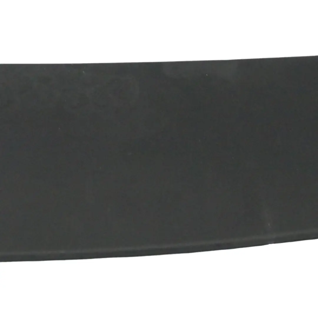 Mercedes CLS X218 Trunk Lid Parcel Shelf Protective Cover Black - SKU A2187400011 - Part number A2187400011