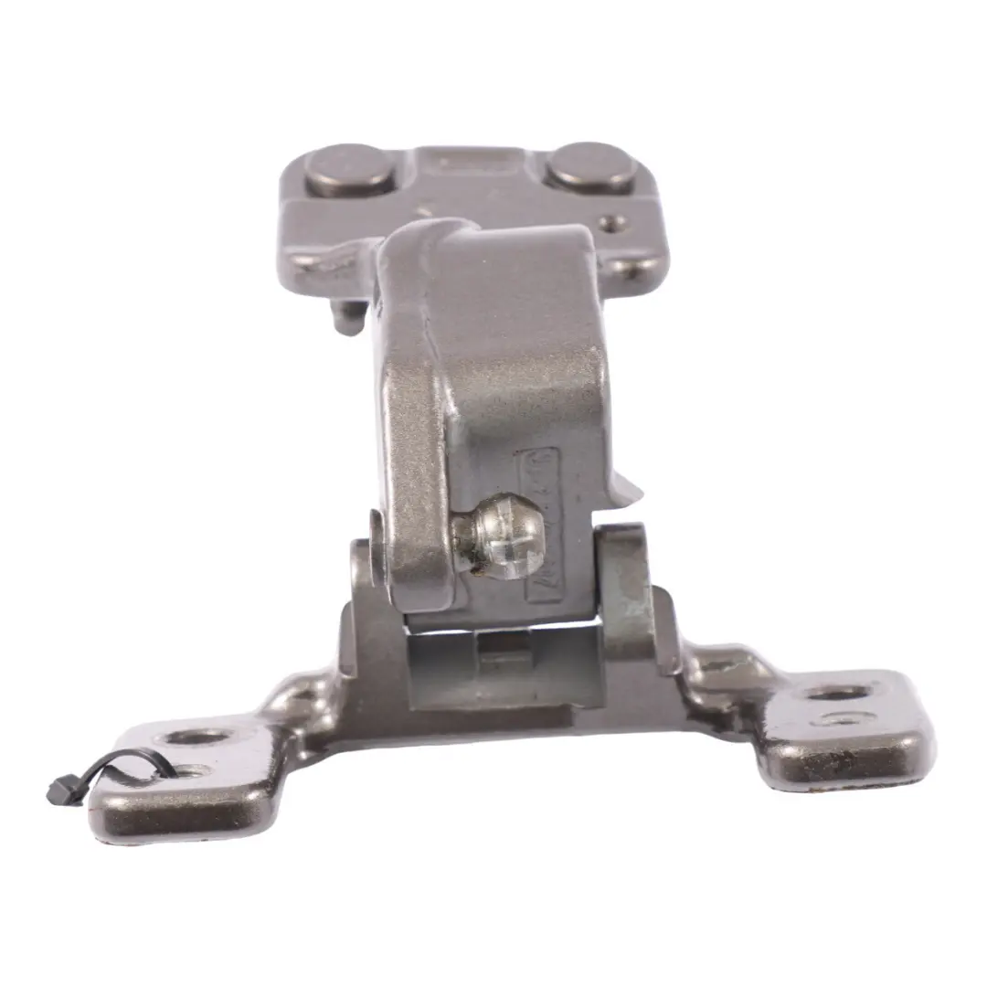 Mercedes X218 Rear Left N/S Trunk Lid Tailgate Hinge Indium Grey - SKU A2187400037-ING - Part number A2187400037