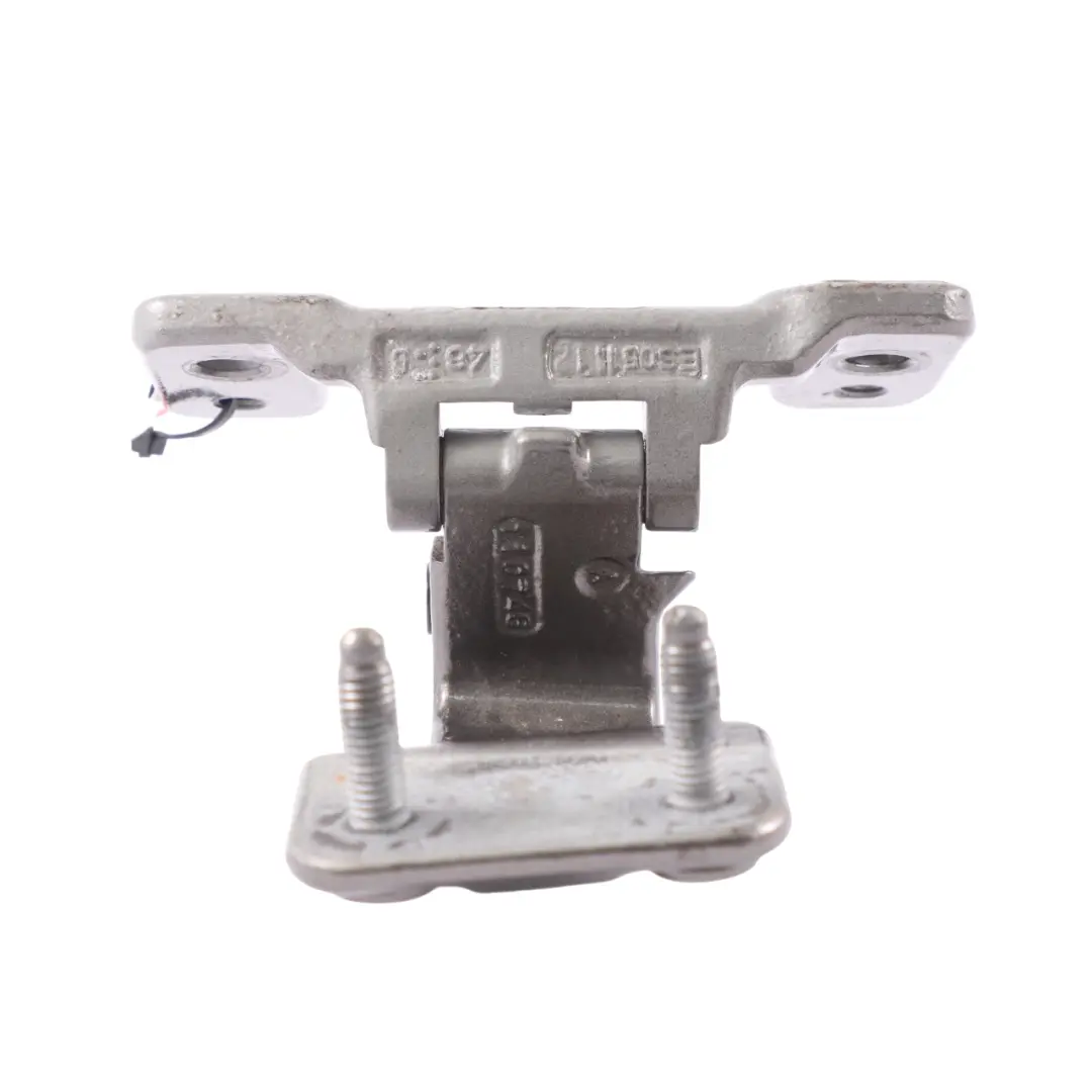 Mercedes X218 Hinten Links Kofferraumklappe Scharnier Indium Grau - SKU A2187400037-ING - Teilenummer A2187400037