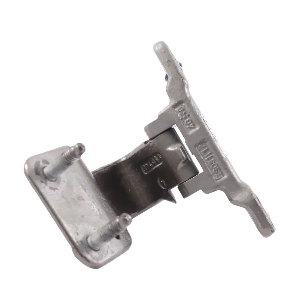 Mercedes X218 Rear Left N/S Trunk Lid Tailgate Hinge Indium Grey - SKU A2187400037-ING - Part number A2187400037