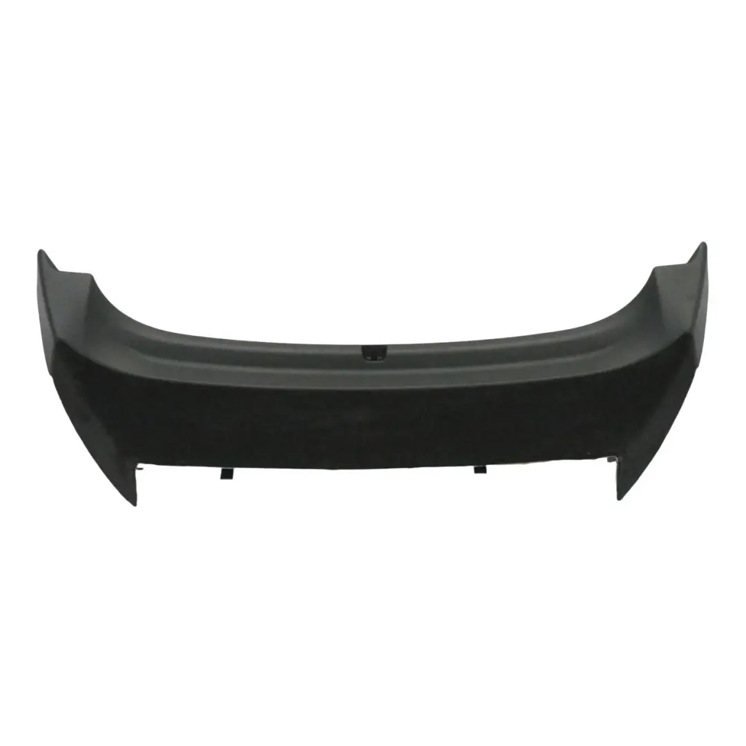 Mercedes CLS X218 Coperchio del bagagliaio Pannello interno Nero - SKU A2187400070-1 - Numero di parte A2187400070