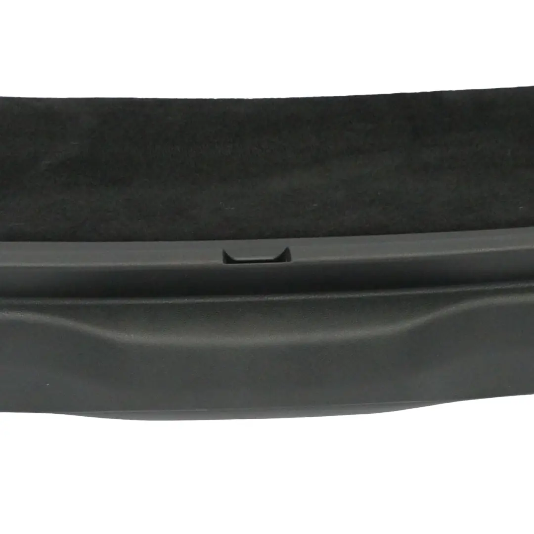 Mercedes CLS X218 Coperchio del bagagliaio Pannello interno Nero - SKU A2187400070-1 - Numero di parte A2187400070