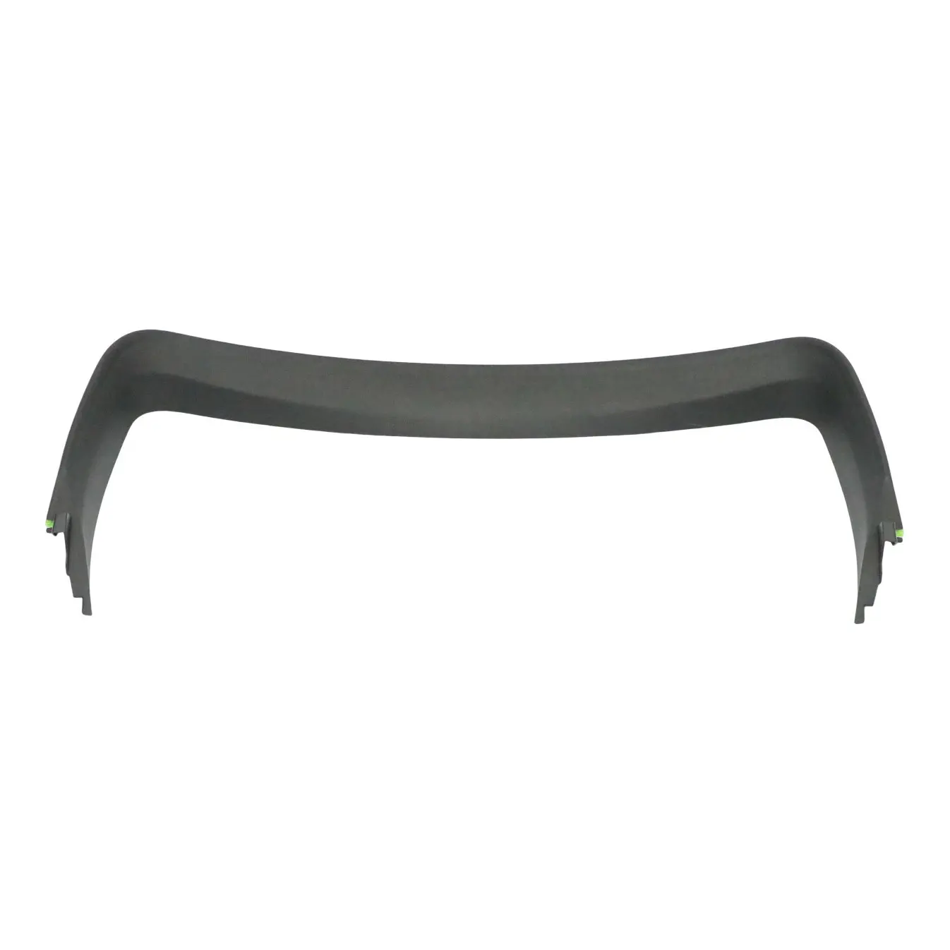 Mercedes CLS X218 Rear Window Inner Frame Trim Cover Black A2187400071