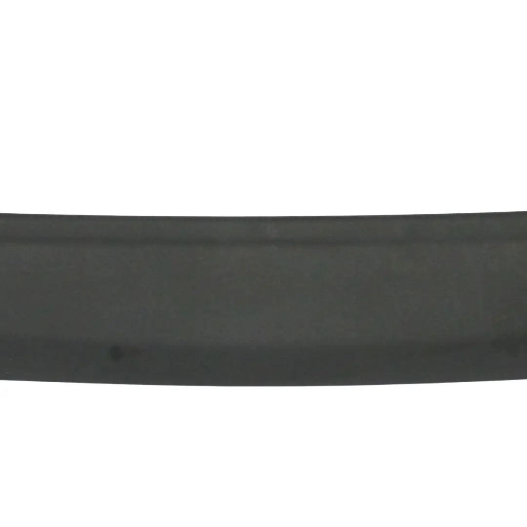 Mercedes CLS X218 Rear Window Inner Frame Trim Cover Black - SKU A2187400071 - Part number A2187400071