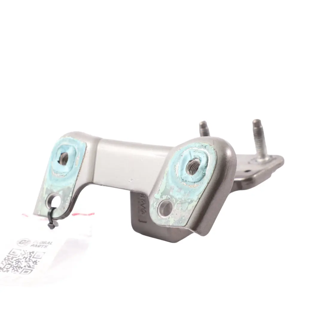 Mercedes X218 Rear Right O/S Trunk Lid Tailgate Hinge Indium Grey - SKU A2187400137-ING - Part number A2187400137