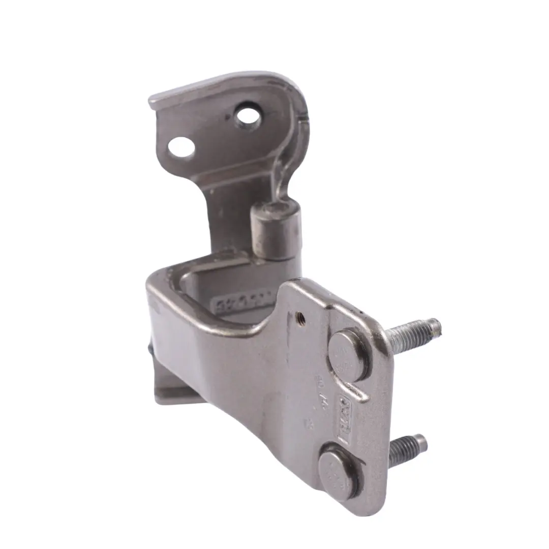 Mercedes X218 Rear Right O/S Trunk Lid Tailgate Hinge Indium Grey - SKU A2187400137-ING - Part number A2187400137