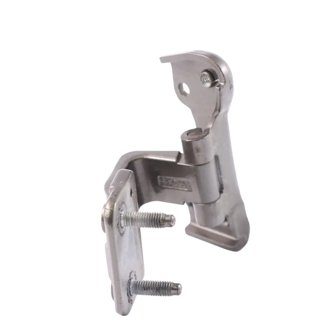 Mercedes X218 Rear Right O/S Trunk Lid Tailgate Hinge Indium Grey - SKU A2187400137-ING - Part number A2187400137