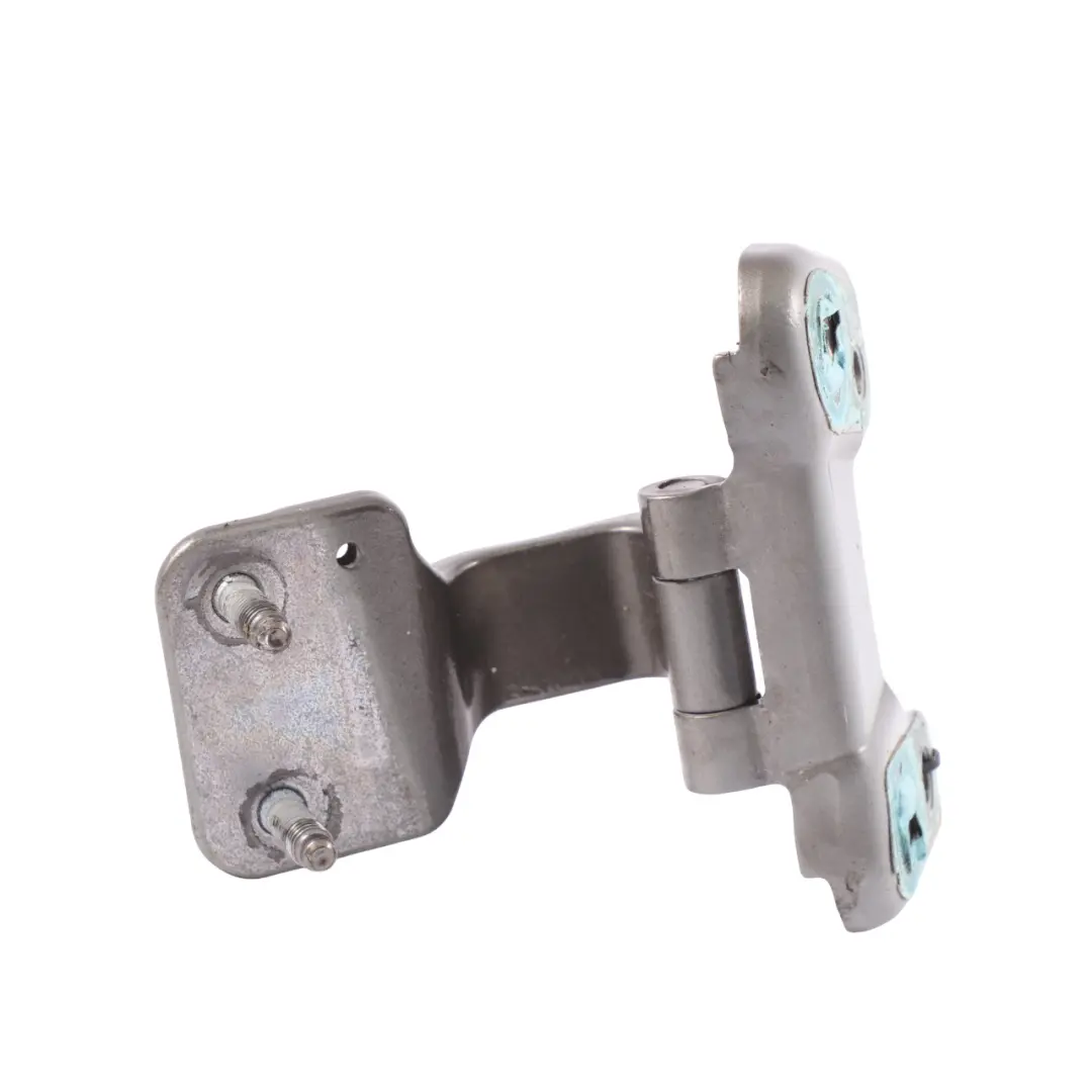 Mercedes X218 Rear Right O/S Trunk Lid Tailgate Hinge Indium Grey - SKU A2187400137-ING - Part number A2187400137