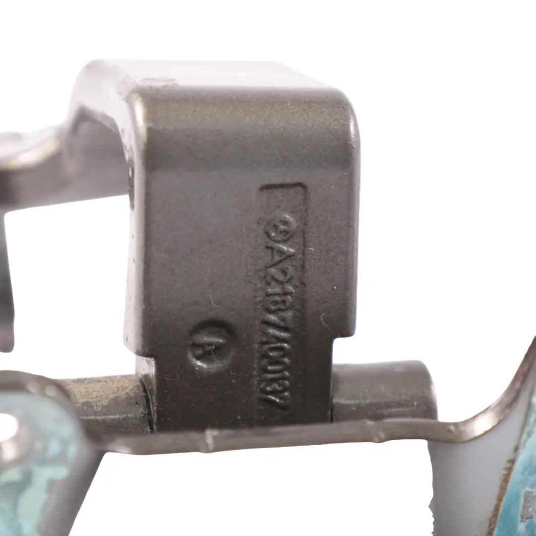 Mercedes X218 Trasera Derecha Tapa Maleter Portón Trasero Gris Indio - SKU A2187400137-ING - Número de pieza A2187400137