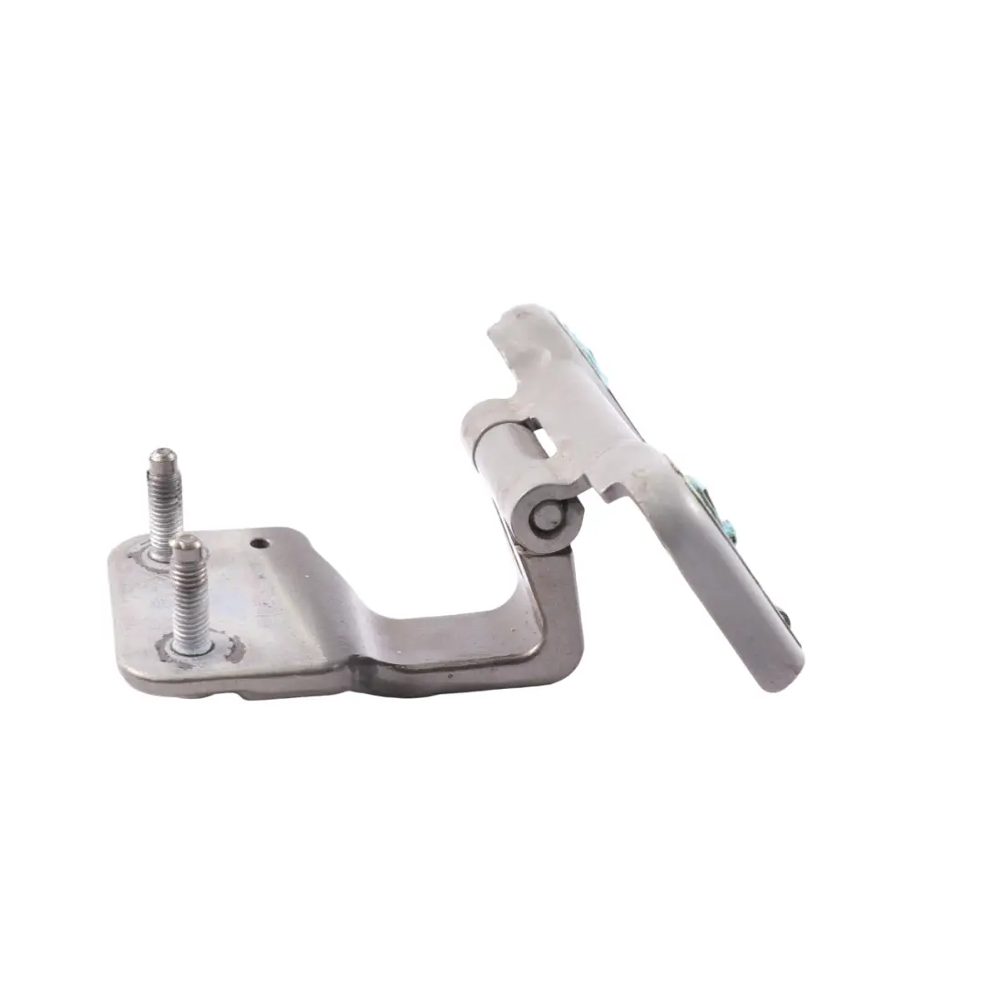 Mercedes X218 Rear Right O/S Trunk Lid Tailgate Hinge Indium Grey - SKU A2187400137-ING - Part number A2187400137