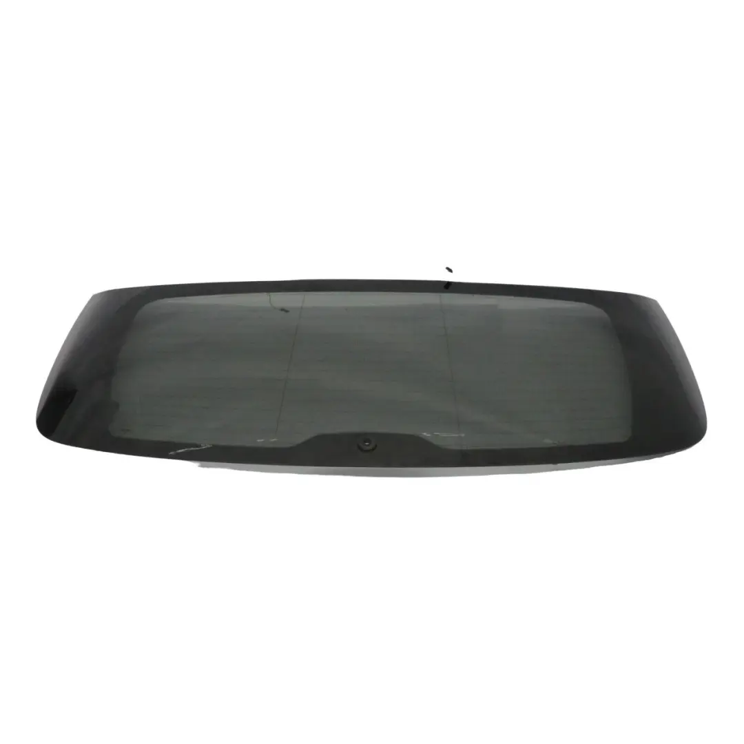 Mercedes X218 Maletero Tapa Trasera Maletero Ventana Cristal Panel - SKU A2187400257 - Número de pieza A2187400257