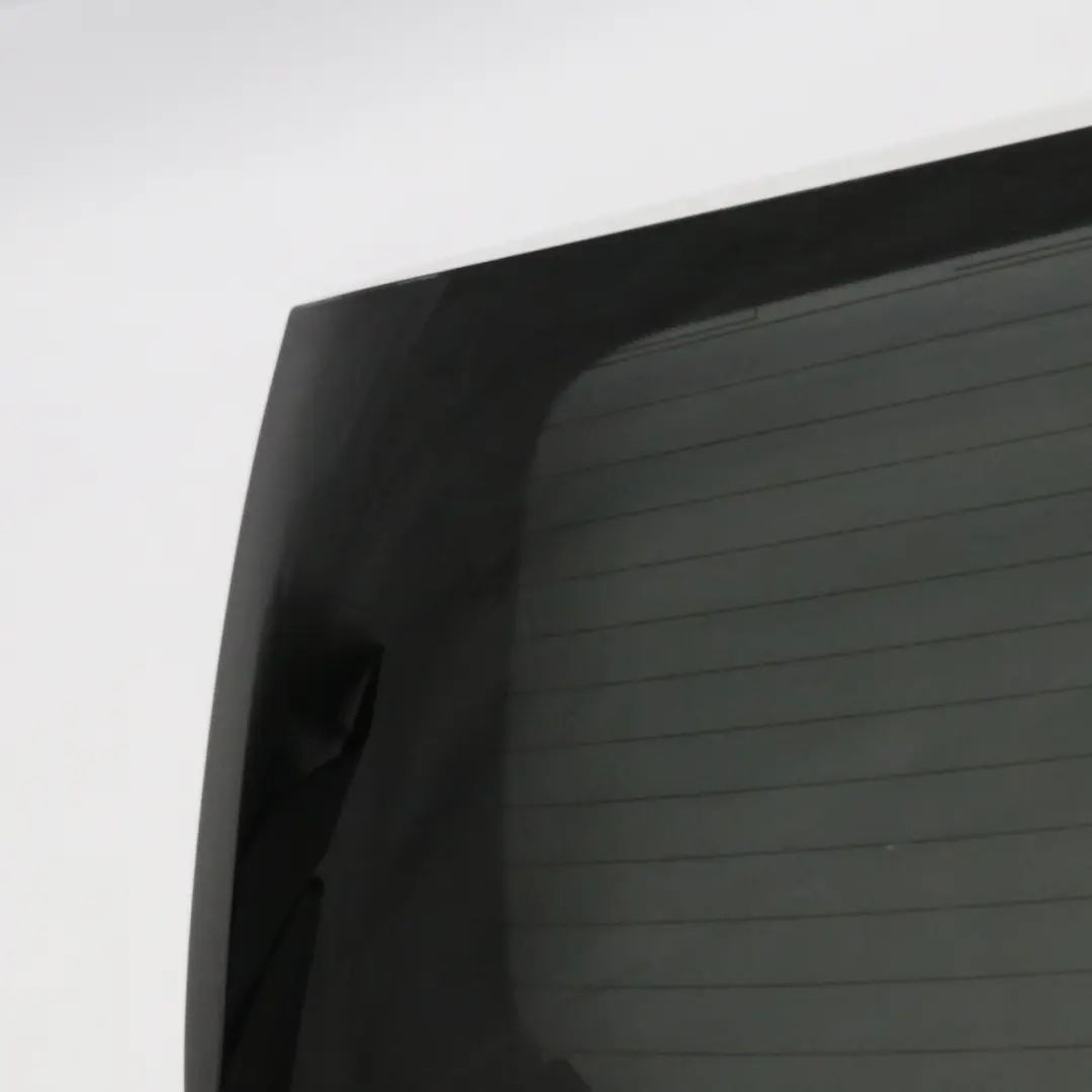 Mercedes X218 Szyba Tylna Klapy Bagażnika - SKU A2187400257 - Numer Części A2187400257