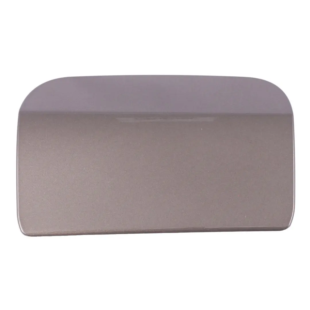 Mercedes CLS X218 Fuel Flap Tank Cap Cover Indium Grey - 963 A1767570006 - SKU A2187570106-ING - Part number A2187570106