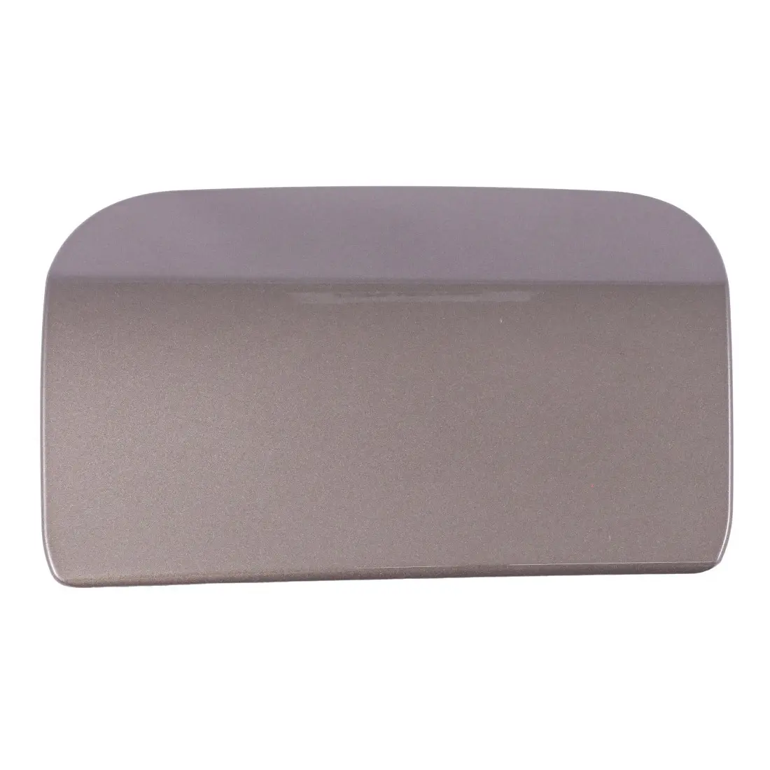 Mercedes CLS X218 Fuel Flap Tank Cap Cover Indium Grey - 963 A1767570006
