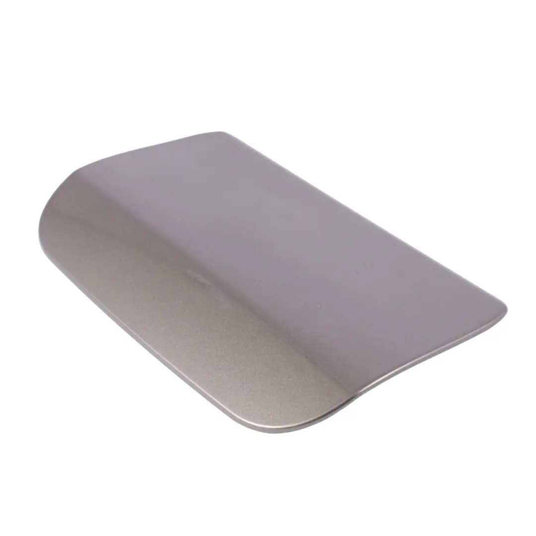 Flap Tank Cap Cover Indium Grey - 963 A1767570006 to Mercedes CLS X218 Fuel with Part number A2187570106 Mercedes CLS X218 Fuel Flap Tank Cap Cover Indium Grey - 963 A1767570006 - SKU A2187570106-ING - Part number A2187570106