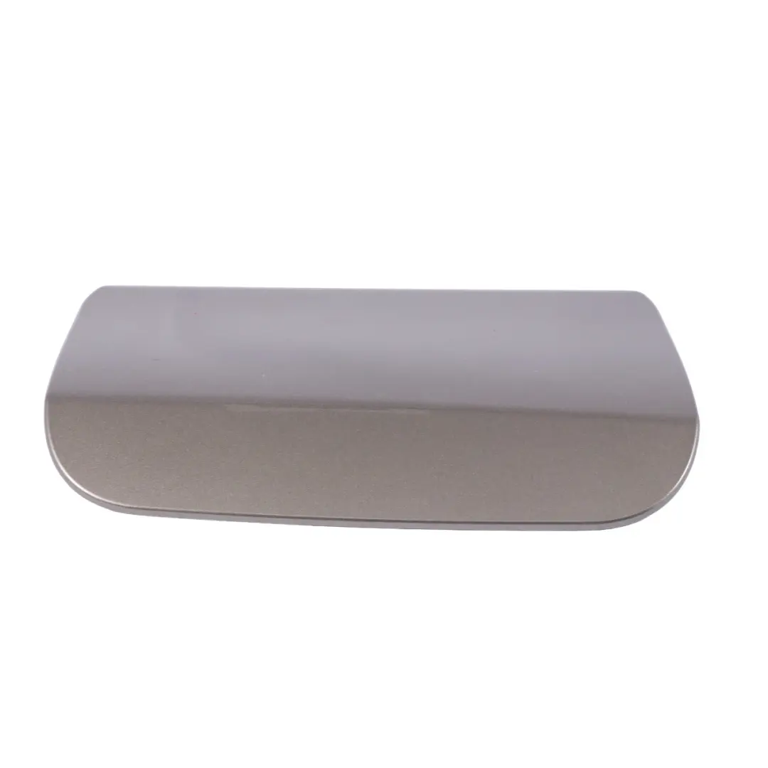Mercedes CLS X218 Copri serbatoio Kosmos Grigio Indium - 963 A1767570006 - SKU A2187570106-ING - Numero di parte A2187570106