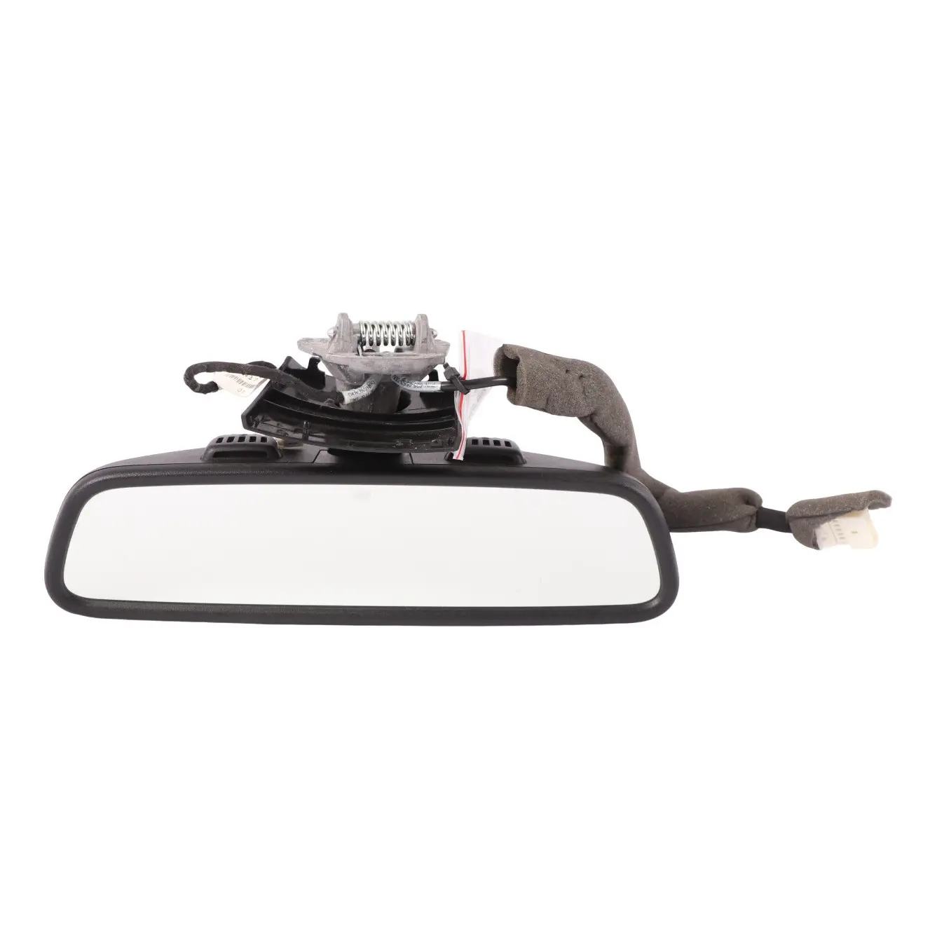 Mercedes X218 Innen Rückspiegel Panel Licht schwarz A2188100417