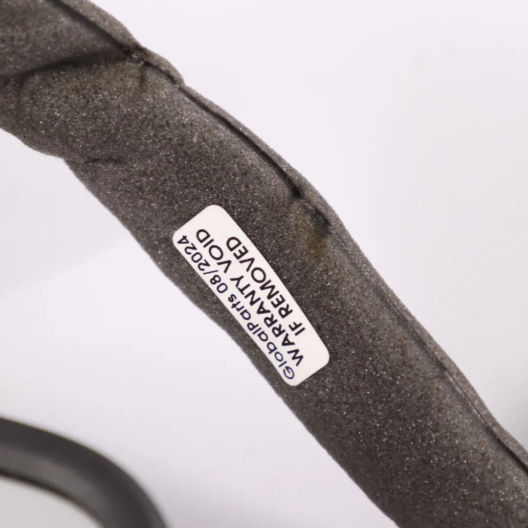 Mercedes X218 Pannello retrovisore interno nero - SKU A2188100417 - Numero di parte A2188100417