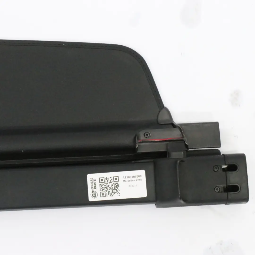 Copertura bagagliaio rullo Fodera vano bagagli per Mercedes X253 con numero di parte A2188105500 Mercedes X253 Copertura bagagliaio rullo Fodera vano bagagli - SKU A2188105500 - Numero di parte A2188105500