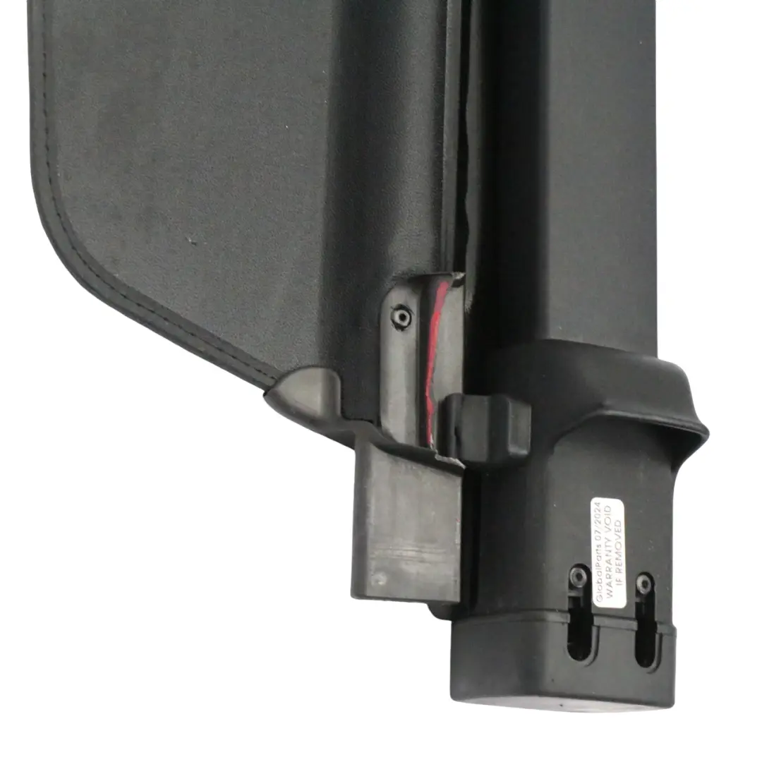 Coffre bagages pour Mercedes X253 à propos du numéro de pièce A2188105500 Mercedes X253 Coffre bagages - SKU A2188105500 - Numéro de pièce A2188105500