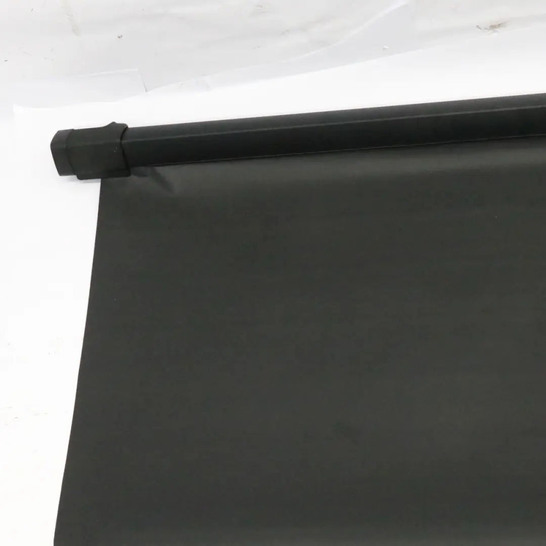 Copertura bagagliaio rullo Fodera vano bagagli per Mercedes X253 con numero di parte A2188105500 Mercedes X253 Copertura bagagliaio rullo Fodera vano bagagli - SKU A2188105500 - Numero di parte A2188105500