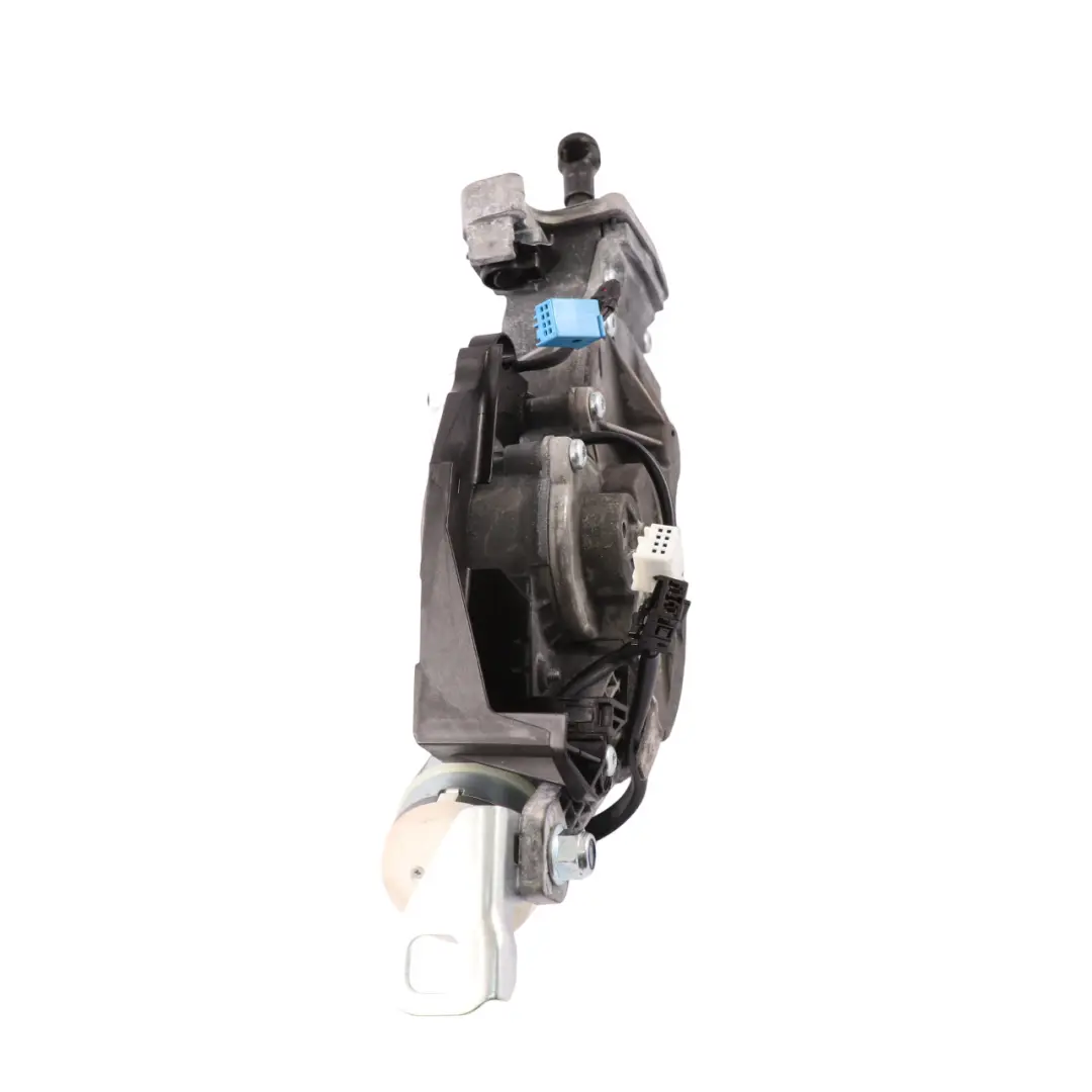 CLS350 Trunk Lid Automatic Closing Motor Mechanism to Mercedes X218 with Part number A2048203042 Mercedes X218 CLS350 Trunk Lid Automatic Closing Motor Mechanism - SKU A2188200442 - Part number A2048203042