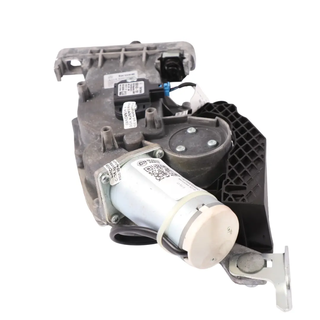 CLS350 Trunk Lid Automatic Closing Motor Mechanism to Mercedes X218 with Part number A2048203042 Mercedes X218 CLS350 Trunk Lid Automatic Closing Motor Mechanism - SKU A2188200442 - Part number A2048203042