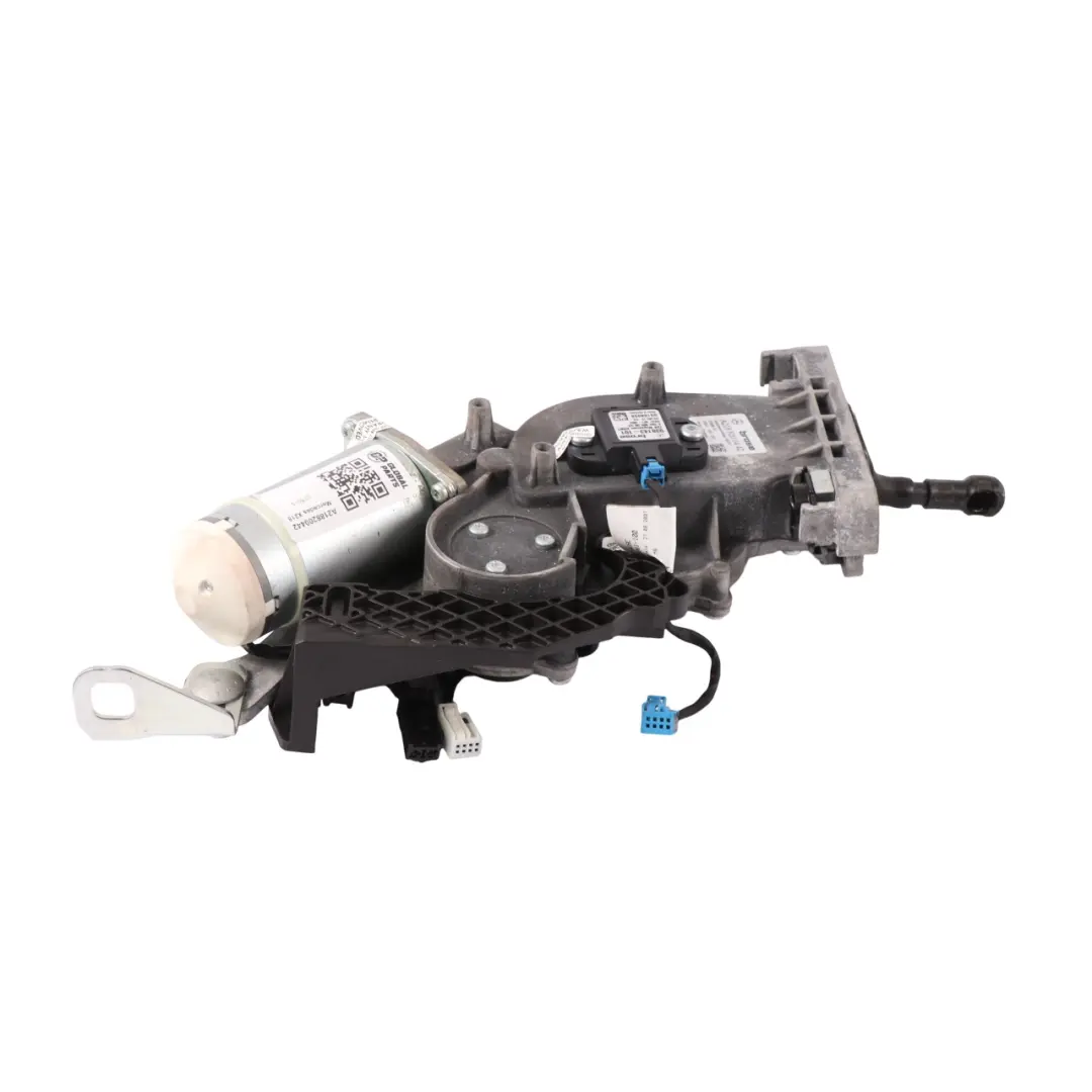 Mercedes X218 CLS350 Trunk Lid Automatic Closing Motor Mechanism - SKU A2188200442 - Part number A2048203042