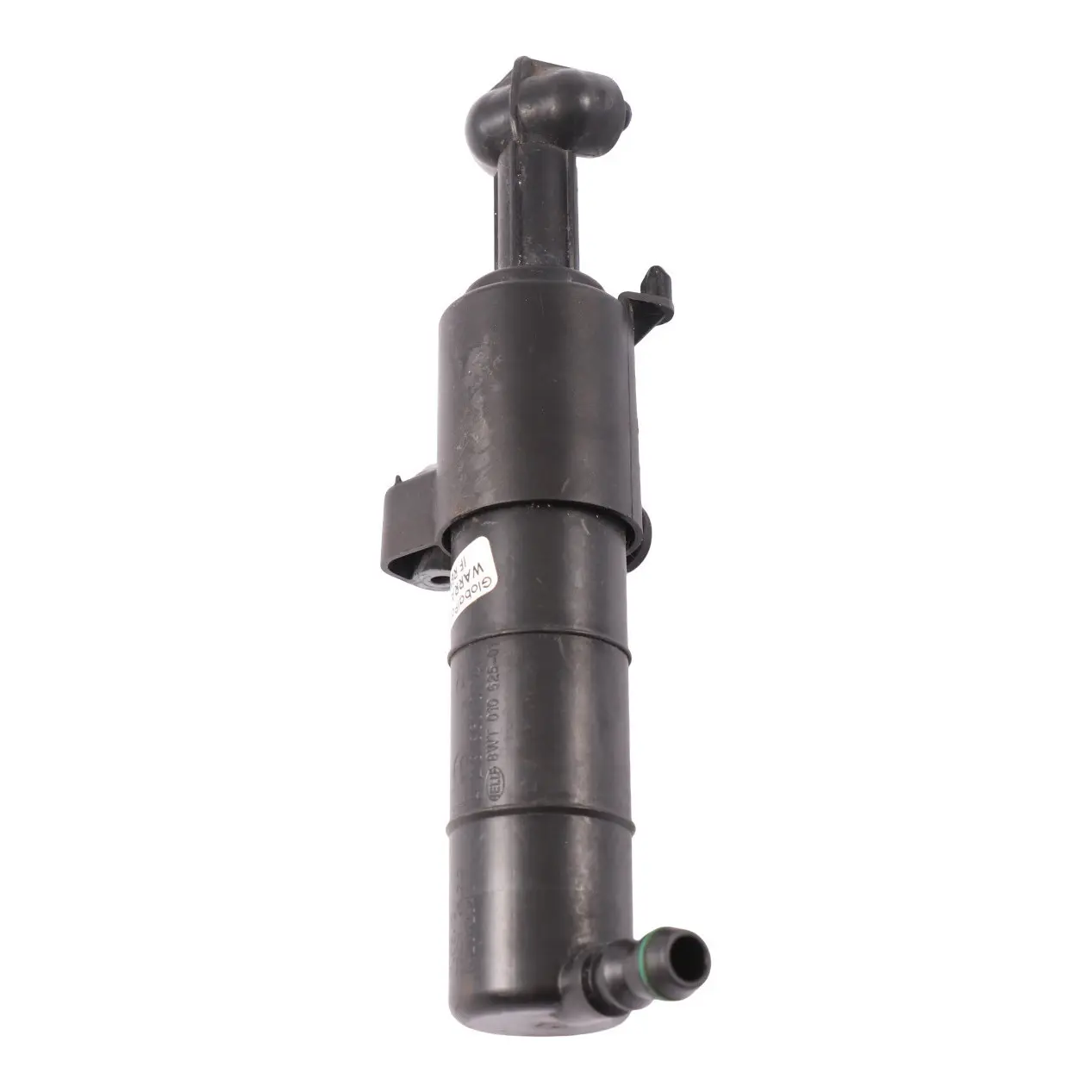 Mercedes X218 Izquierda Faro delantero Spray limpieza boquilla A2188600147