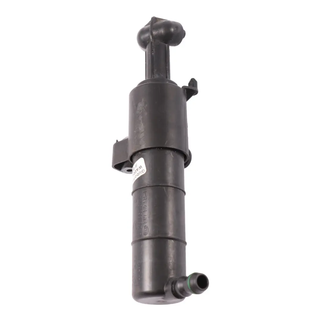 Projecteur gauche Buse de nettoyage et de Lavage pour Mercedes X218 à propos du numéro de pièce A2188600147 Mercedes X218 Projecteur gauche Buse de nettoyage et de Lavage - SKU A2188600147 - Numéro de pièce A2188600147