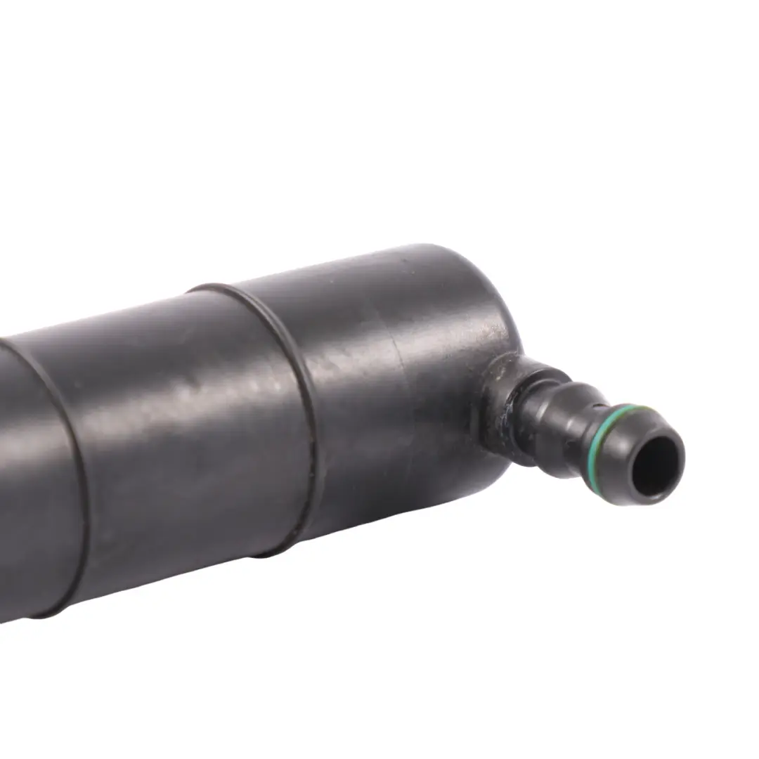 Mercedes X218 Left N/S Headlight Headlamp Spray Cleaning Wash Nozzle - SKU A2188600147 - Part number A2188600147