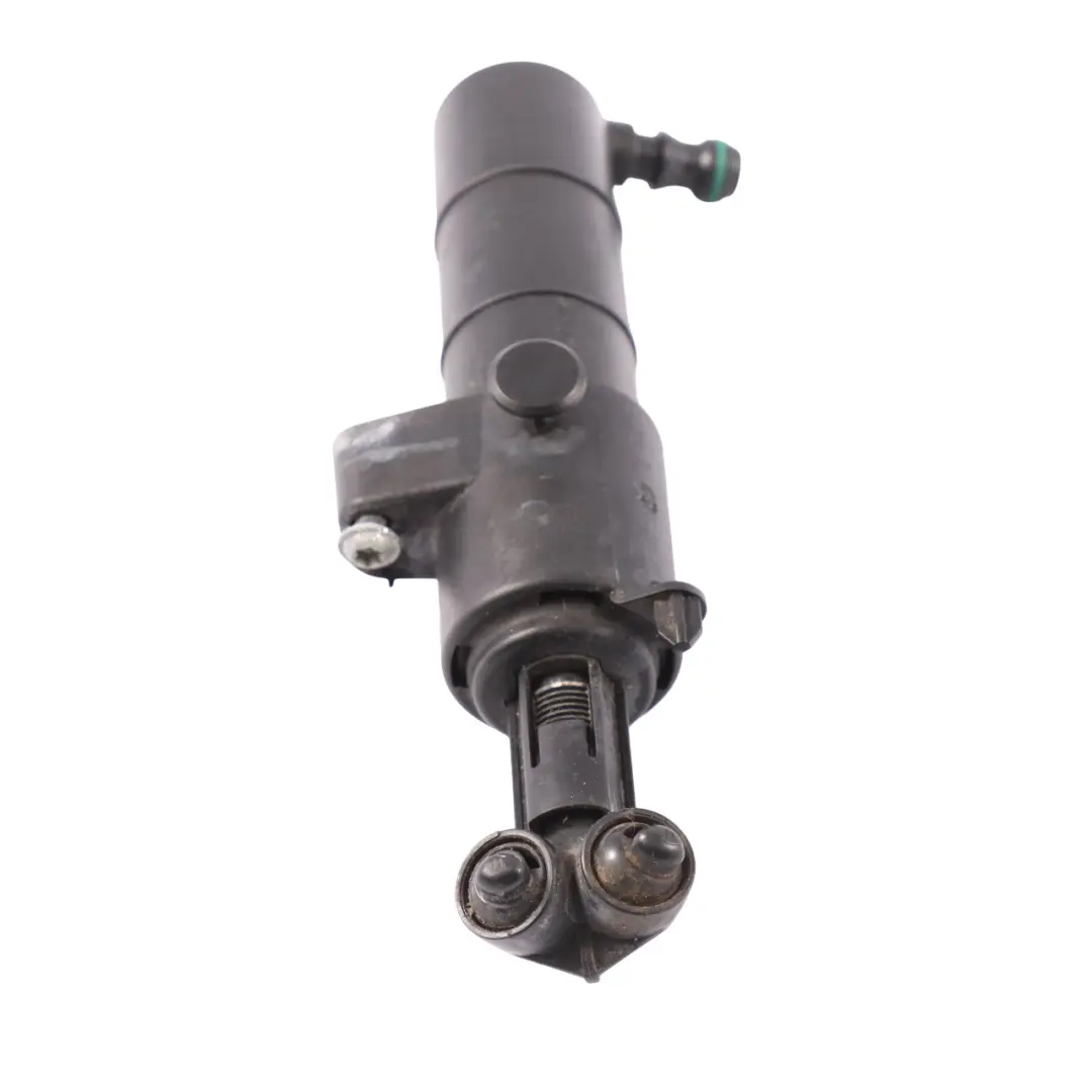 Left N/S Headlight Headlamp Spray Cleaning Wash Nozzle to Mercedes X218 with Part number A2188600147 Mercedes X218 Left N/S Headlight Headlamp Spray Cleaning Wash Nozzle - SKU A2188600147 - Part number A2188600147