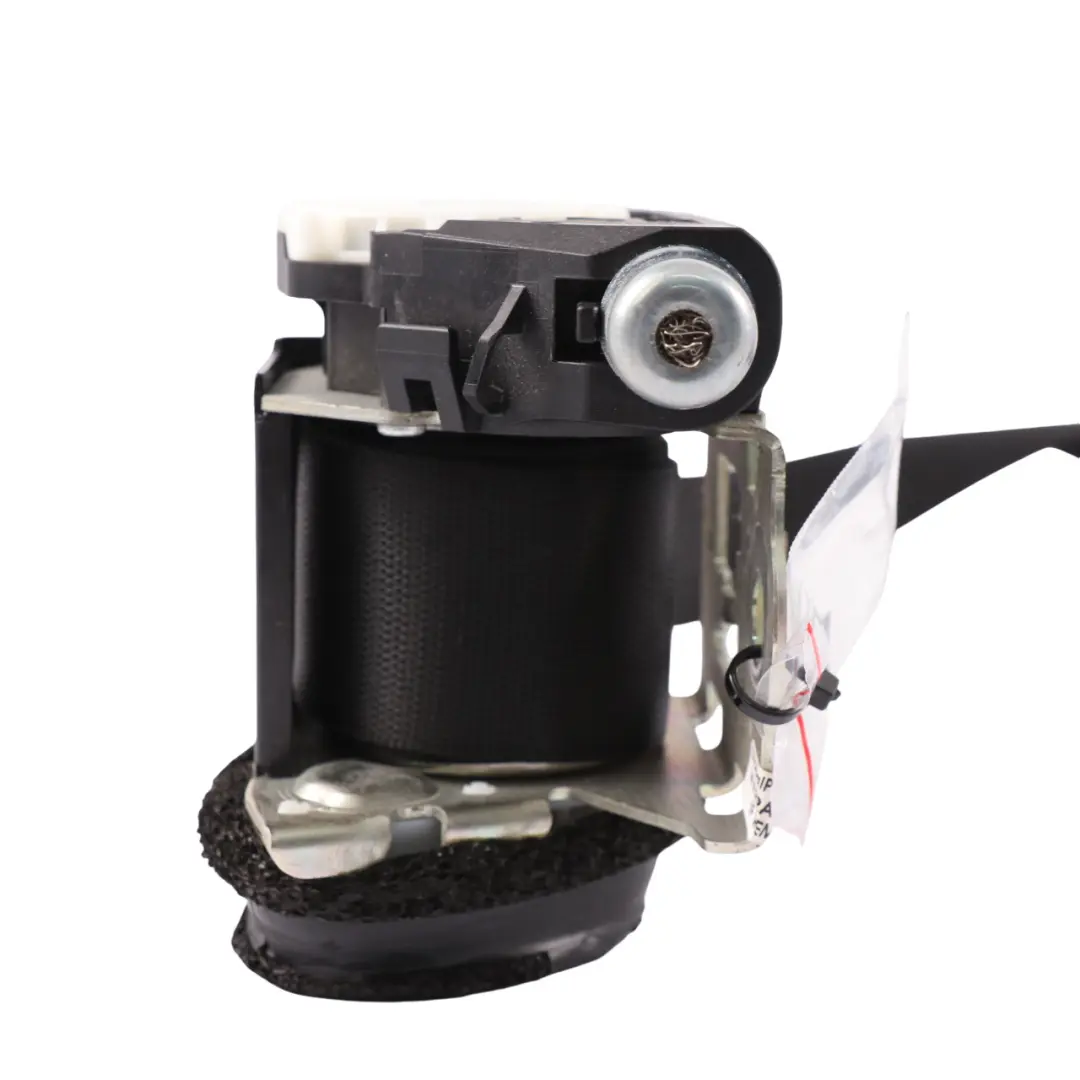 Mercedes X218 Hinten Links Oberer Sicherheitsgurt Schwarz - SKU A2188601185 - Teilenummer A2188601185