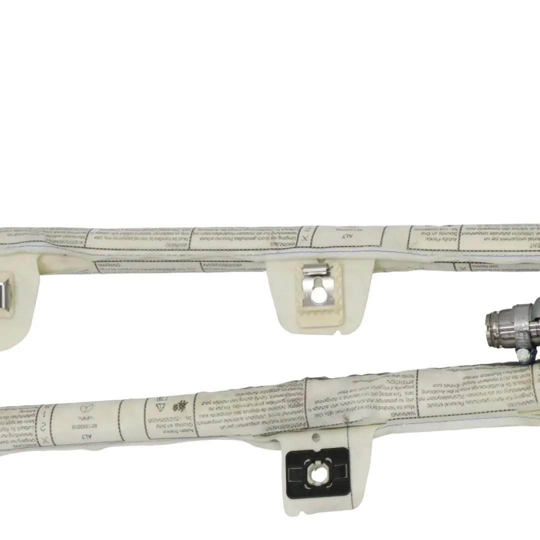 Mercedes CLS X218 Module d'air latéral droit Rideau intérieur - SKU A2188601402 - Numéro de pièce A2188601402