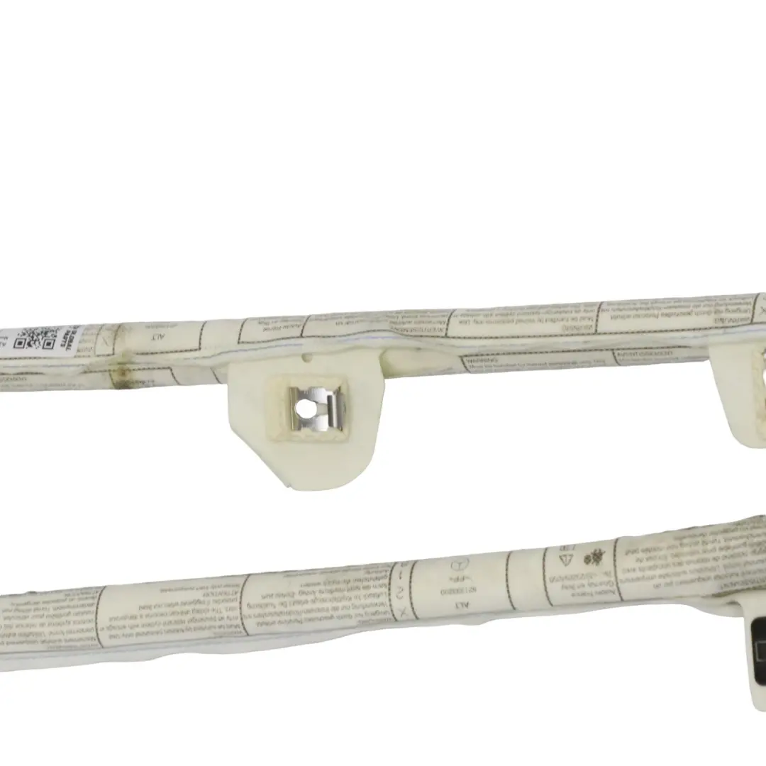 Mercedes CLS X218 Side Air Module Right Bag Interior Curtain - SKU A2188601402 - Part number A2188601402