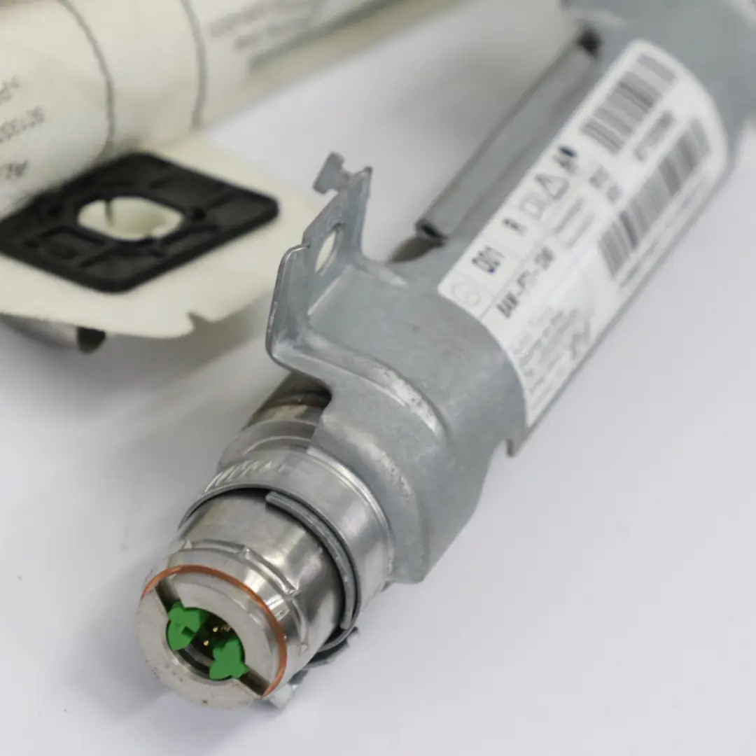 Modulo aria laterale destra Borsa a tendina per Mercedes CLS X218 con numero di parte A2188601402 Mercedes CLS X218 Modulo aria laterale destra Borsa a tendina - SKU A2188601402 - Numero di parte A2188601402