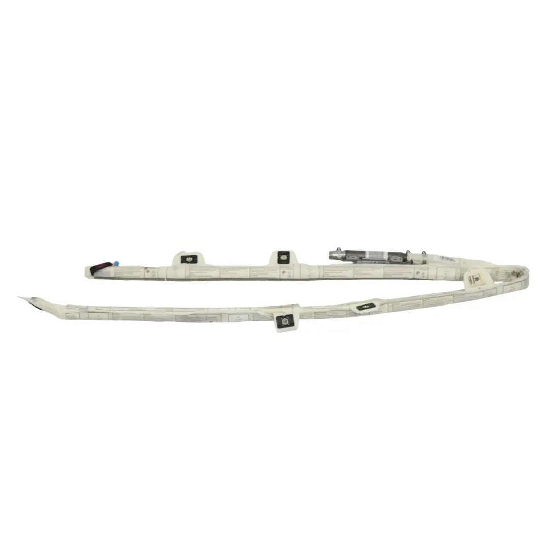 Mercedes CLS X218 Module d'air latéral droit Rideau intérieur - SKU A2188601402 - Numéro de pièce A2188601402