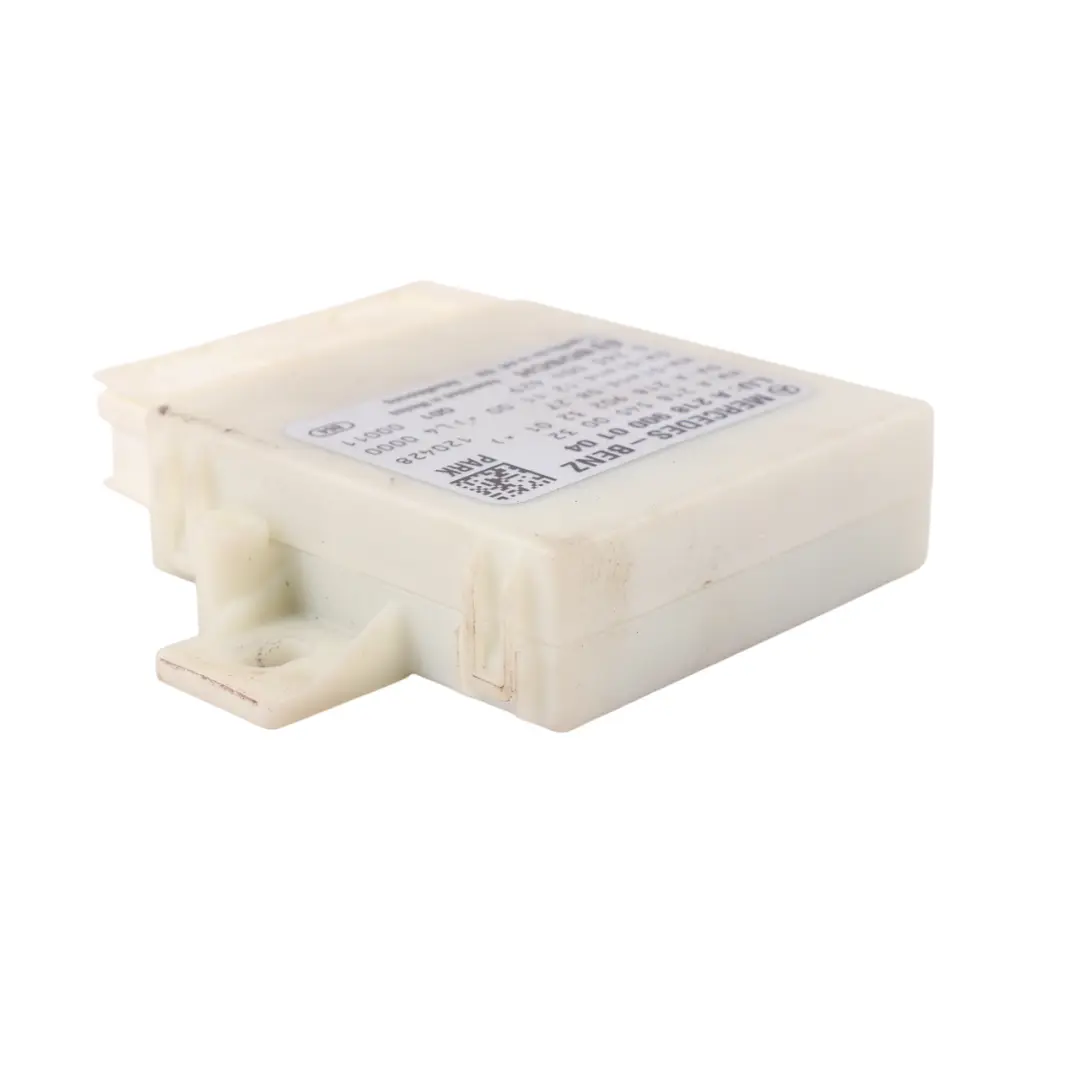 Parktronic PDC Parking Assist Control Module to Mercedes CLS X218 with Part number A2189000104 Mercedes CLS X218 Parktronic PDC Parking Assist Control Module - SKU A2189000104 - Part number A2189000104